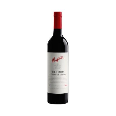 奔富BIN389红葡萄酒